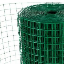 Roll Mesh